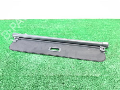 Rear parcel shelf RENAULT LAGUNA III Grandtour (KT0/1) 2.0 dCi (KT07, KT0J, KT14, KT1A, KT1S) (131 hp) 8907950