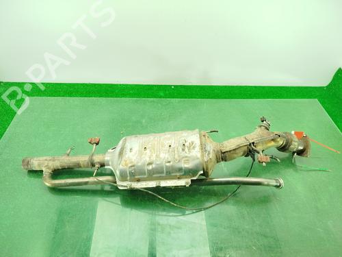 partikelfilter JAGUAR E-PACE (X540) 2.0 D180 AWD | BP31265687M81 