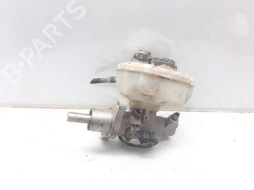 Brake master cylinder VW CADDY III Box Body/MPV (2KA, 2KH, 2CA, 2CH) 1.6 TDI | BP6127516M77 