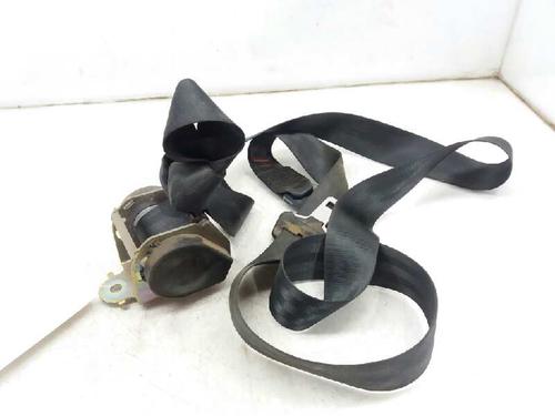 Used Rear left seatbelt CITROËN C4 Coupe (LA_) 2.0 HDi (136 hp) 6624380