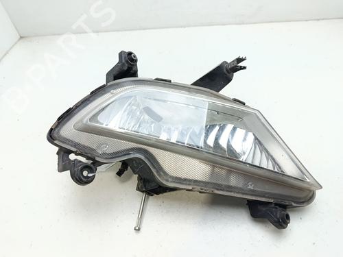 Used Right front fog light Right front fog light HYUNDAI i20 II (GB, IB) 1.2 (84 hp) 35977583 35977583