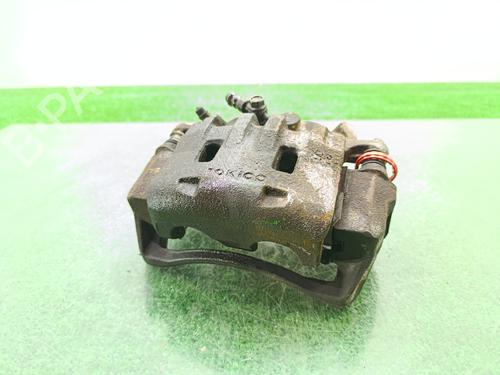 Venstre bremsekaliber foran FORD RANGER (ER, EQ, R_) 2.5 TD 4x4 | BP30053809M105 