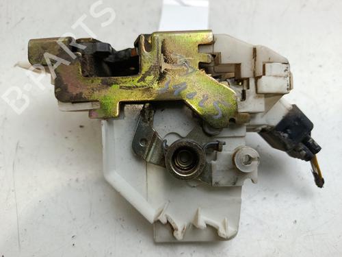 Front right lock FORD MONDEO III (B5Y) 2.0 16V TDDi / TDCi | BP29137801C97 
