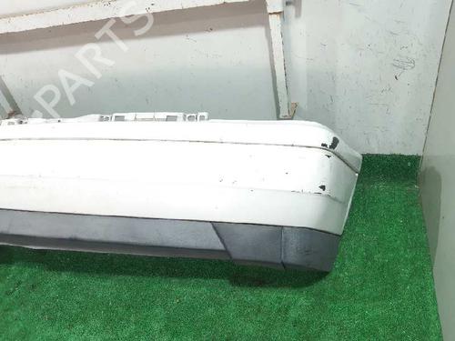 Rear bumper VW GOLF III (1H1)  | BP6330535C8 