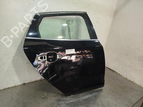 Right rear door VOLVO V40 Hatchback (525) D2 | BP29879170C5
