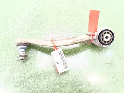 Used Right front suspension arm Right front suspension arm MERCEDES-BENZ C-CLASS Coupe (C205) C 220 d (205.304) (170 hp) 33676683 33676683