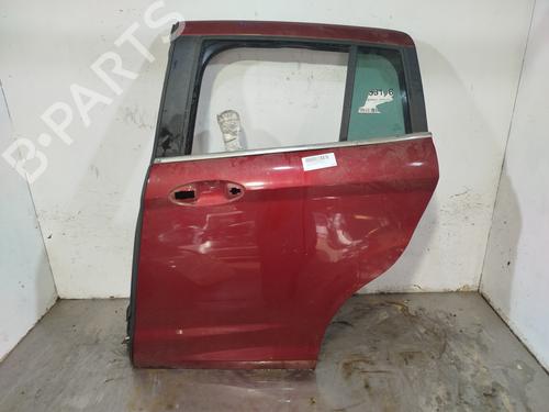 Used Left rear door Left rear door 36856345 36856345