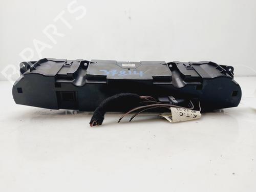 Climate control MERCEDES-BENZ E-CLASS (W211) E 320 CDI (211.026) | BP26676574I5 