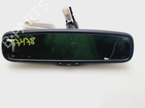 Ryggespeil Innvendig LEXUS CT (ZWA10_) 200h (ZWA10_) (99 hp) 25925012