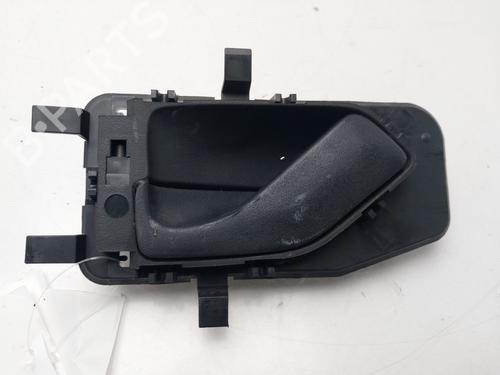 Used Rear left interior door handle PEUGEOT 405 II (4B) [1992-1999]  32288862
