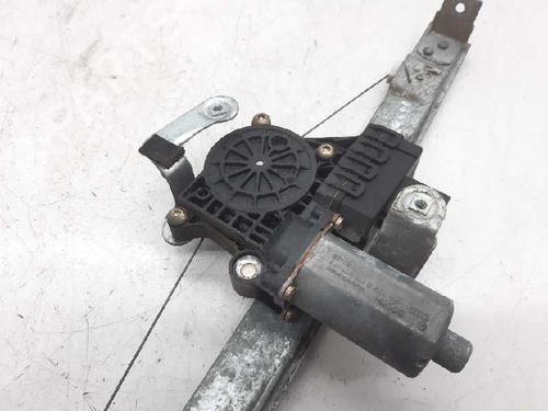 Rear left window mechanism FORD MONDEO III Turnier (BWY) 2.0 16V TDDi / TDCi | BP6560928C24 
