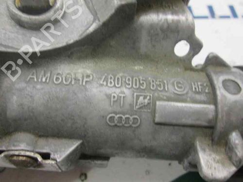 Ignition barrel VW POLO (9N_, 9A_) 1.2 12V | BP2888030M48 