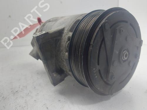 AC compressor RENAULT CLIO IV (BH_) | BP37153228M34 - Image 2