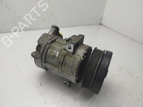 AC compressor OPEL CORSA E (X15)  | BP32721530M34  - Image 6