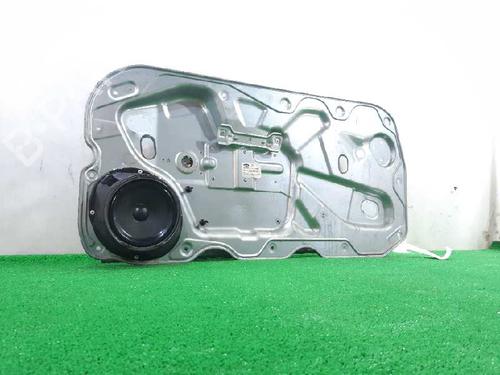 Front right window mechanism FORD FOCUS II (DA_, HCP, DP)  | BP6144682C23 