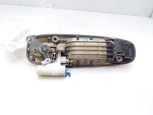 Front right exterior door handle CHEVROLET NUBIRA Estate 1.6 | BP15074798C129