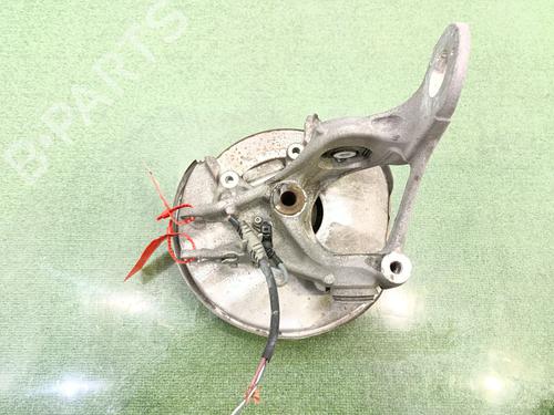Left rear steering knuckle AUDI A4 B8 (8K2) | BP32196138M27 - Image 4
