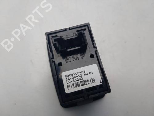 Left rear window switch BMW 1 (F20) 114 i | BP40294550I29 - Image 3