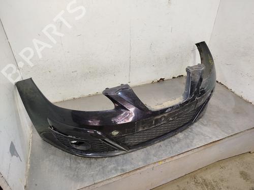 Front bumper SEAT ALTEA XL (5P5, 5P8)  | BP28089787C7 