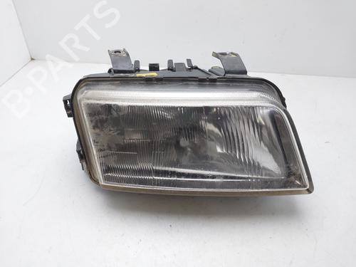 Højre forlygte AUDI A4 B5 (8D2) [1994-2001]  27206177