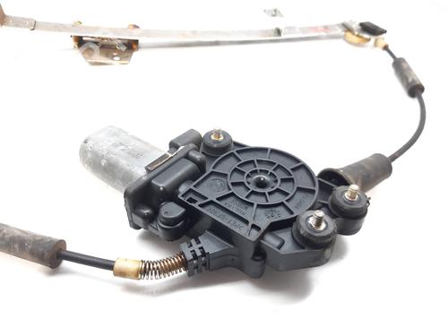 Front right window mechanism FIAT SEICENTO / 600 (187_) 1.1 (187AXB, 187AXB1A, 187AXC1A02) | BP10773586C23 