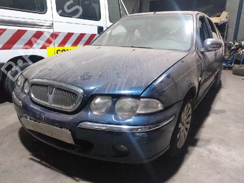 Right headlight ROVER 45 I Hatchback (RT) 2.0 iDT | BP6084851C29 