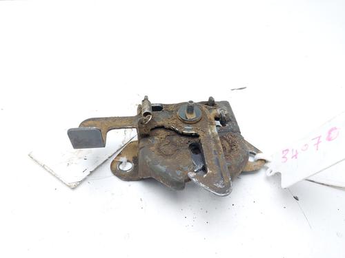 Zamek maski MAZDA B-SERIE (UN) 2.5 TD 4WD UJ0656620A |