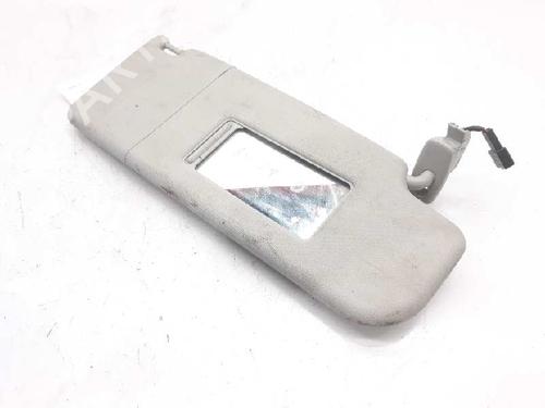 Right sun visor VW POLO (9N_, 9A_)  | BP6679502I2 