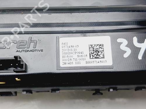 Climate control BMW X1 (F48) sDrive 16 d | BP18306732I5 