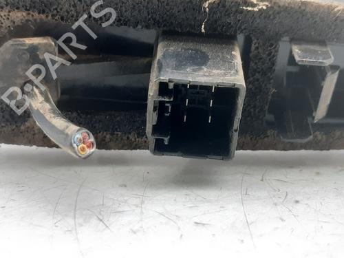 Left taillight FORD FIESTA V (JH_, JD_) 1.4 TDCi | BP7230943C34 
