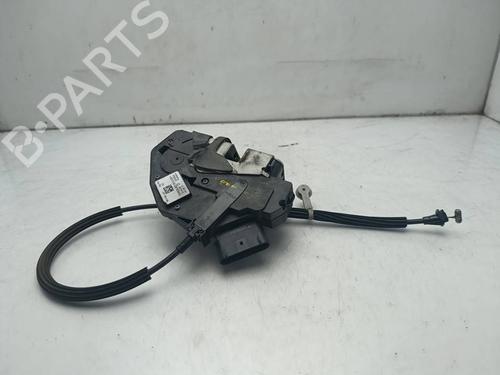 Front right lock FORD TRANSIT COURIER B460 MPV 1.5 EcoBlue | BP40154103C97 - Image 2