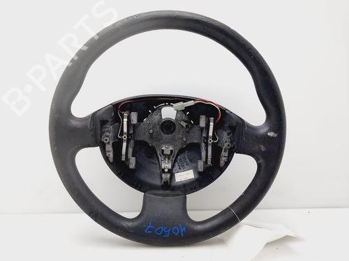 Used Steering wheel RENAULT KANGOO Express (FW0/1_) [2008-2026]  31373880