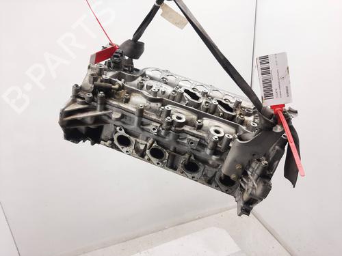 Used Cylinder head NISSAN QASHQAI I (J10, NJ10) [2006-2015]  31878857