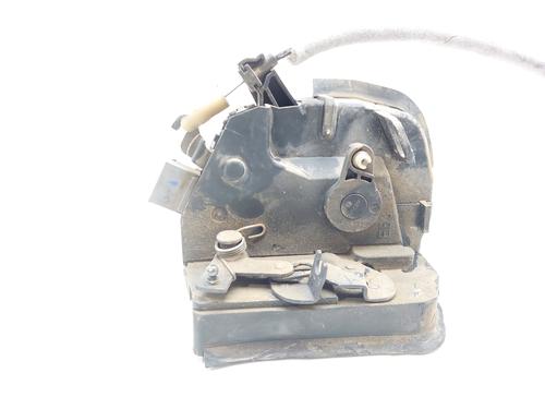 Used Rear left lock BMW X5 (E53) [2000-2006]  13686280
