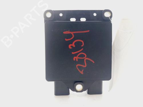 Kollisjonspute styreenhet FORD FIESTA V (JH_, JD_) 1.4 TDCi | BP25925197M53 