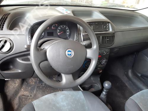 Bremselys FIAT PUNTO Hatchback Van (188_) 1.2 60 | BP8107906L11 