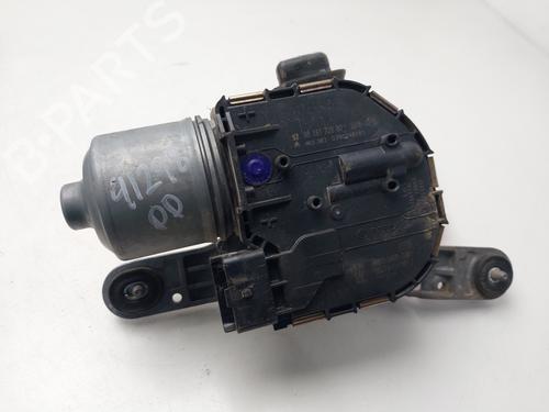 Used Front wiper motor Front wiper motor CITROËN C4 SPACETOURER (3D_) 1.5 BlueHDi 130 (131 hp) 36013504 36013504