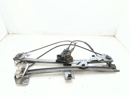 Used Front left window mechanism Front left window mechanism 38951760 38951760