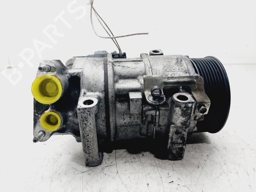 AC Kompressor DS DS 4 / DS 4 CROSSBACK (NX_) 1.6 BlueHDi 120 | BP29828056M34