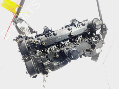Used Cylinder head MERCEDES-BENZ C-CLASS (W205) C 200 d (205.001) (160 hp) 19259595