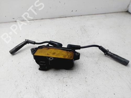 Tændspole CHEVROLET MATIZ (M200, M250) 0.8 (52 hp) 28355028