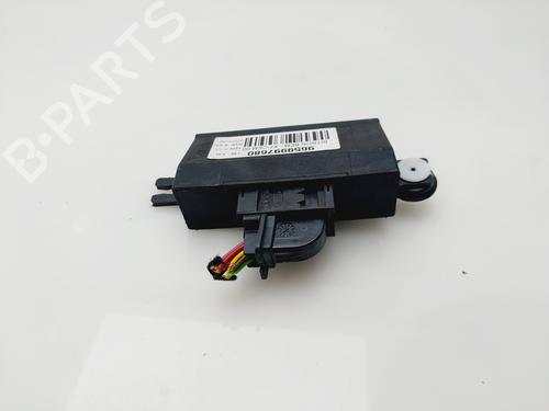 Used Electronic module CITROËN C4 Grand Picasso II (DA_, DE_) 1.6 HDi / BlueHDi 115 (115 hp) 23246356