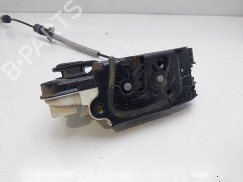 Front left lock SEAT TOLEDO IV (KG3) 1.6 TDI | BP16081229C98 