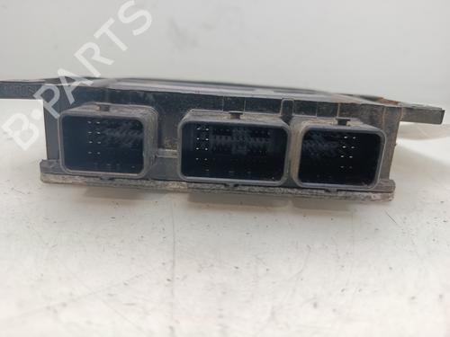 Engine control unit (ECU) RENAULT CLIO III (BR0/1, CR0/1) | BP32198321M57