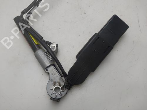 Seat buckle RENAULT KANGOO (KC0/1_) 1.5 dCi | BP36559295I32 - Image 2