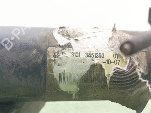 Left front shock absorber BMW X3 (E83) xDrive 20 d | BP32083194M16  - Image 5