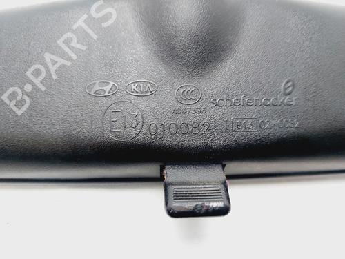 Rear mirror HYUNDAI i30 (FD)  | BP21012929I6 