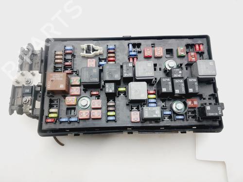 Used Fuse box OPEL INSIGNIA A (G09) [2008-2017]  32188061