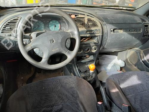 Injector CITROËN XSARA (N1) 2.0 HDi 90 | BP12417952M100 