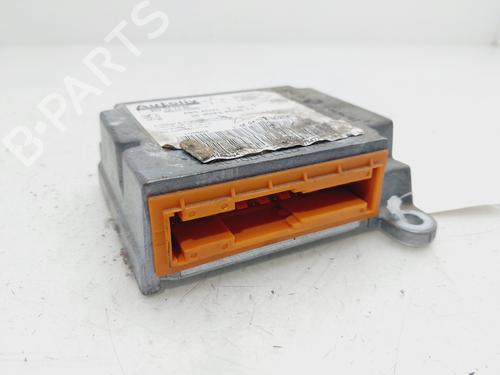 Kollisjonspute styreenhet PEUGEOT 206 Hatchback (2A/C) 2.0 HDI 90 | BP29820877M53 